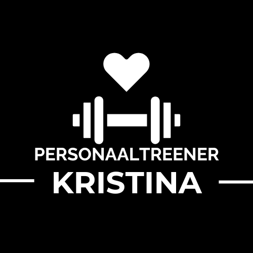 Personaaltreener Kristina